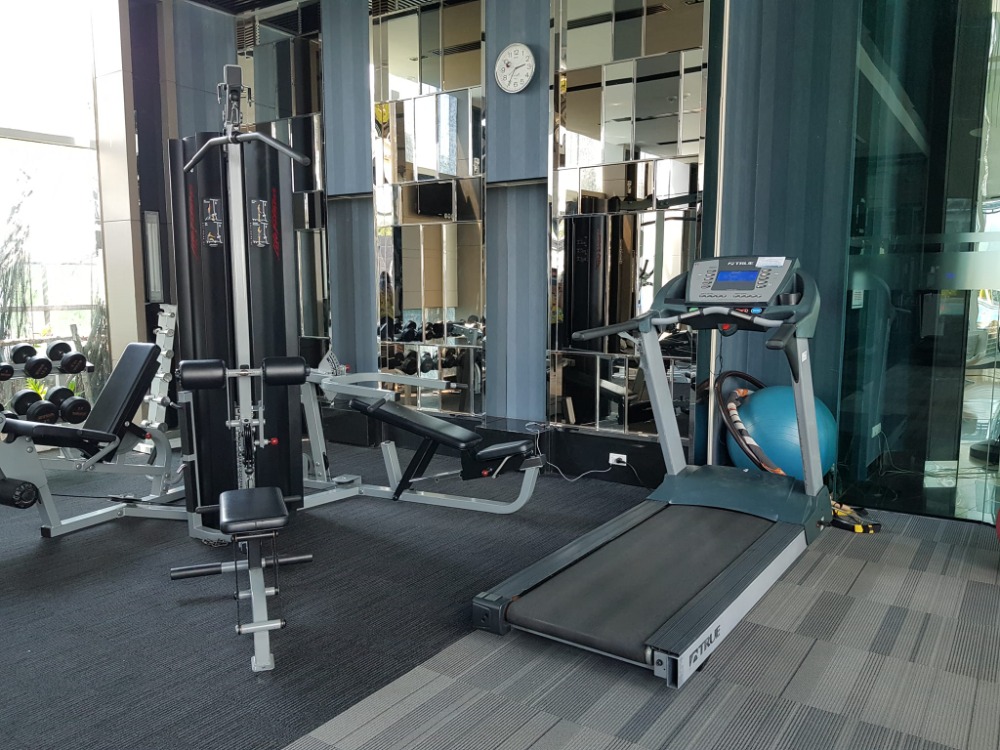 For RentCondoRatchadapisek, Huaikwang, Suttisan : 💥ST-1589💥Rhythm Ratchada  👉Line : @mastercondo