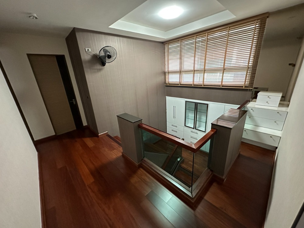 ขายบ้านลาดพร้าว เซ็นทรัลลาดพร้าว : เดอะ แกลเลอรี่ เฮ้าส์ แพทเทิร์น / 3 ห้องนอน (ขาย), The Gallery House Pattern / 3 Bedrooms (FOR SALE) TPM135