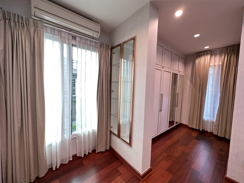 ขายบ้านลาดพร้าว เซ็นทรัลลาดพร้าว : เดอะ แกลเลอรี่ เฮ้าส์ แพทเทิร์น / 3 ห้องนอน (ขาย), The Gallery House Pattern / 3 Bedrooms (FOR SALE) TPM135