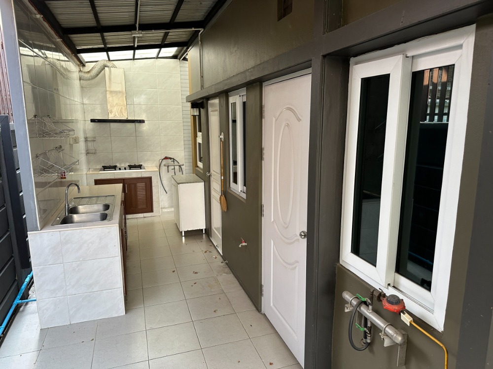 ขายบ้านลาดพร้าว เซ็นทรัลลาดพร้าว : เดอะ แกลเลอรี่ เฮ้าส์ แพทเทิร์น / 3 ห้องนอน (ขาย), The Gallery House Pattern / 3 Bedrooms (FOR SALE) TPM135