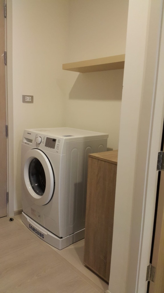 ให้เช่าคอนโดพระราม 9 เพชรบุรีตัดใหม่ RCA : 💥DL-5473💥ว่าง ให้ เช่า  ริทึ่ม อโศก 2 👉แอดไลน์ @mastercondo