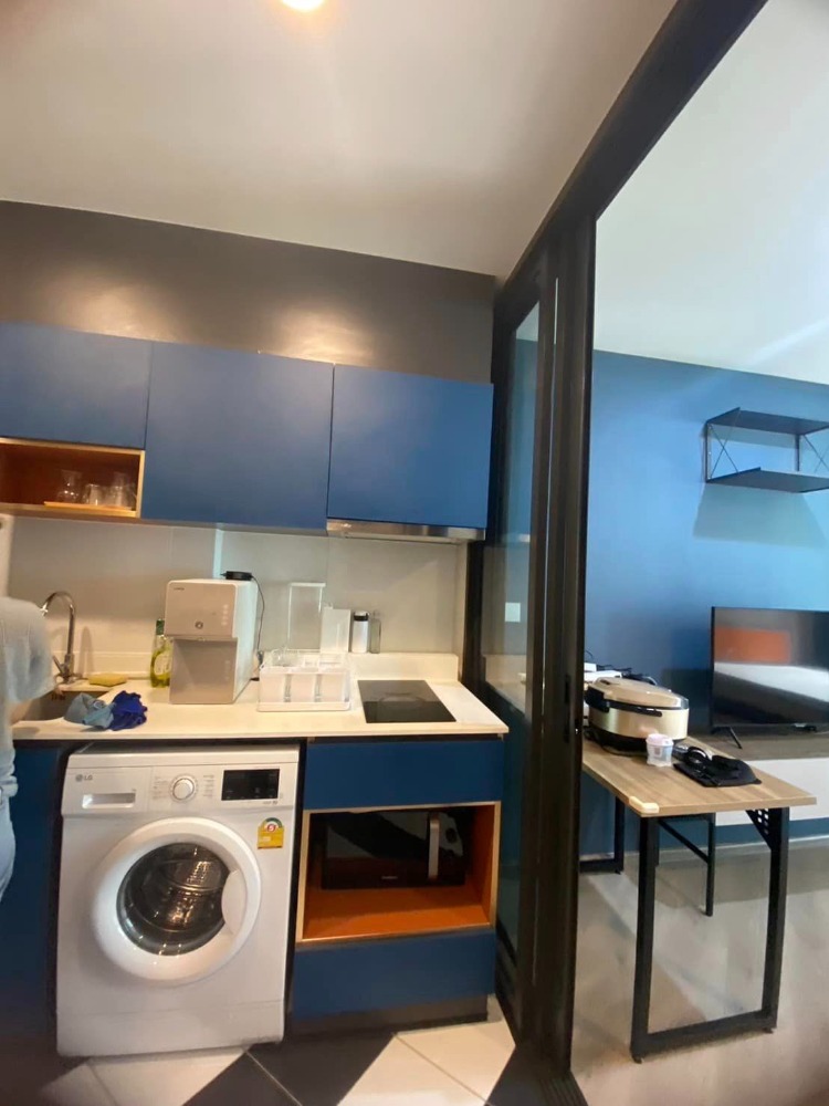 For RentCondoVipawadee, Don Mueang, Lak Si : 💥DL-5475💥THE BASE Saphanmai 👉Line : @mastercondo