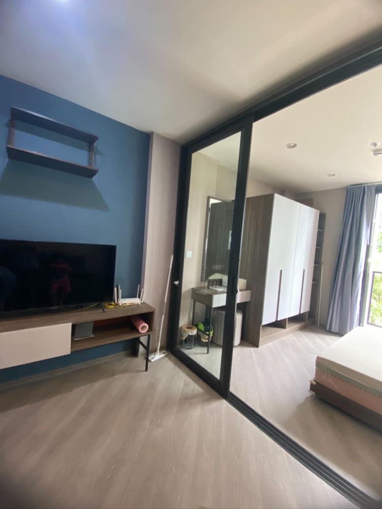 For RentCondoVipawadee, Don Mueang, Lak Si : 💥DL-5475💥THE BASE Saphanmai 👉Line : @mastercondo