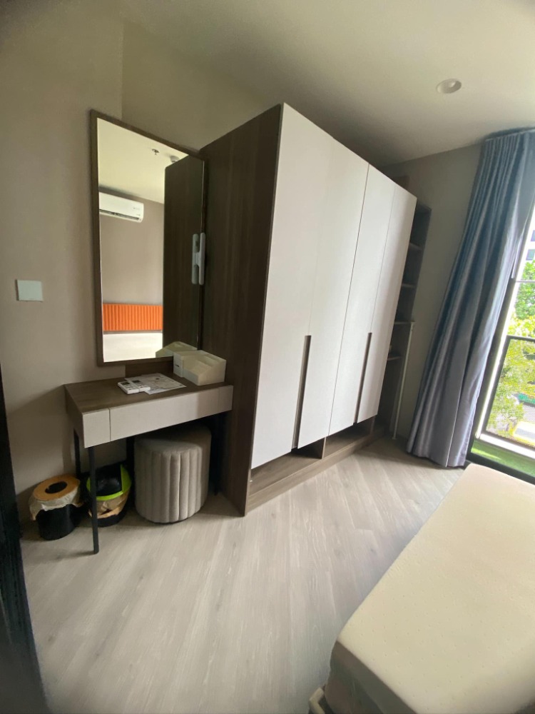 For RentCondoVipawadee, Don Mueang, Lak Si : 💥DL-5475💥THE BASE Saphanmai 👉Line : @mastercondo