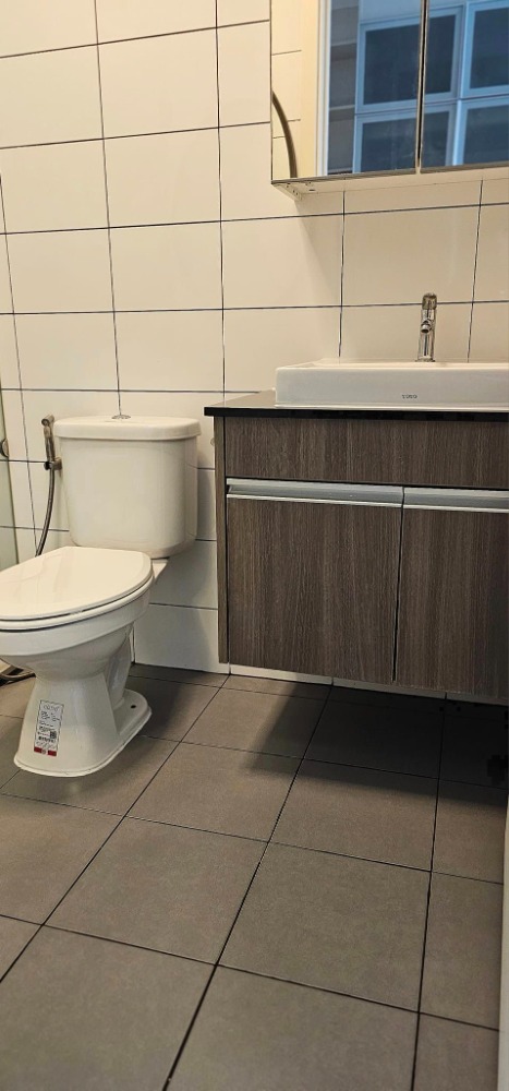 For RentCondoRatchadapisek, Huaikwang, Suttisan : 💥ST-5365💥Chapter One Eco Ratchada - Huai Khwang👉Line : @mastercondo