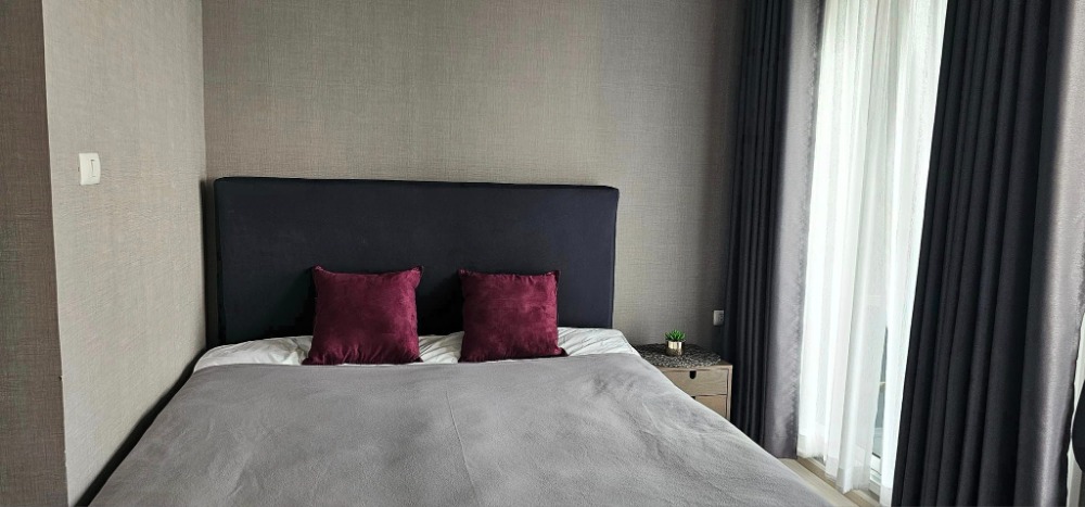 For RentCondoRatchadapisek, Huaikwang, Suttisan : 💥ST-5365💥Chapter One Eco Ratchada - Huai Khwang👉Line : @mastercondo