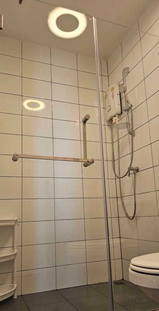 For RentCondoRatchadapisek, Huaikwang, Suttisan : 💥ST-5365💥Chapter One Eco Ratchada - Huai Khwang👉Line : @mastercondo