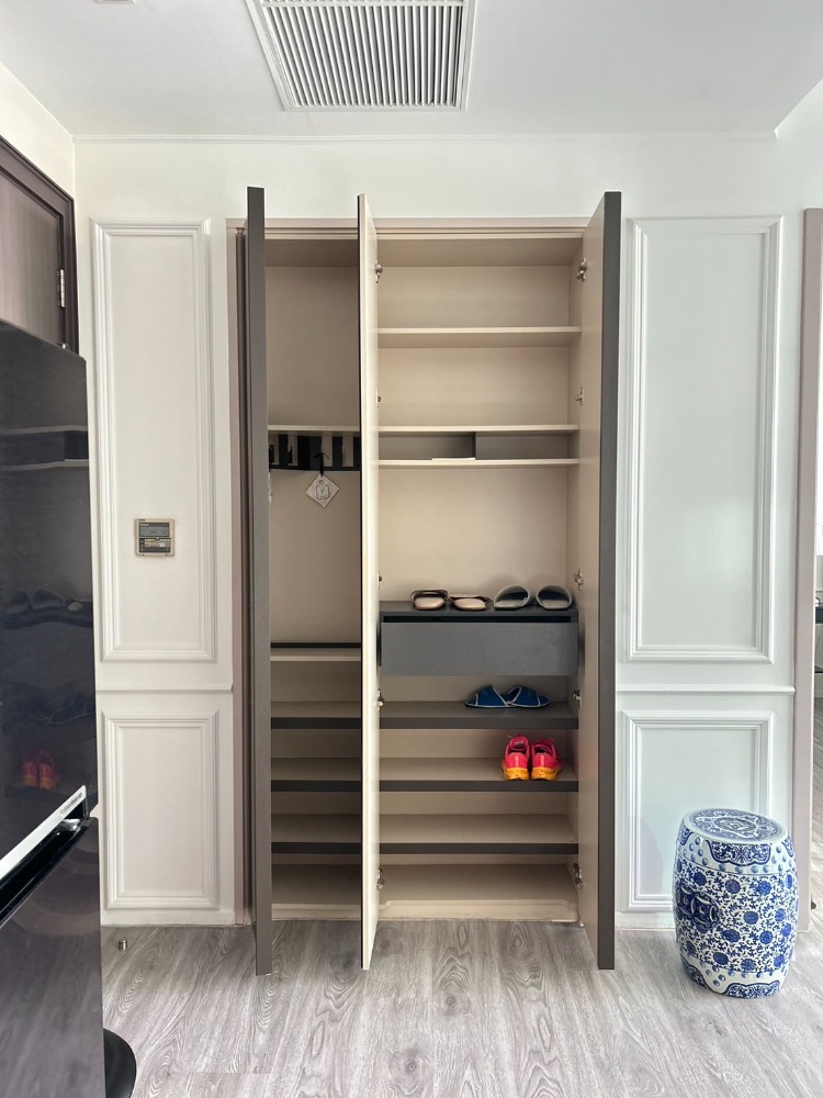 ขายคอนโดบางซื่อ วงศ์สว่าง เตาปูน : ขายคอนโด 333 Riverside พร้อมอยู่  ( S15-33344 )