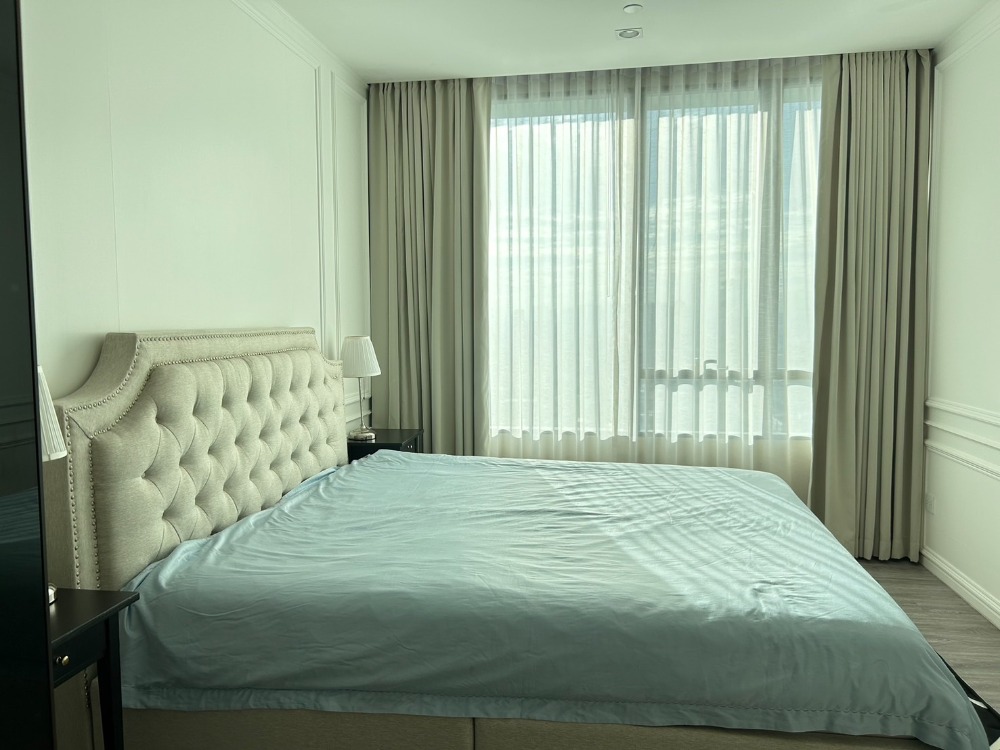 ขายคอนโดบางซื่อ วงศ์สว่าง เตาปูน : ขายคอนโด 333 Riverside พร้อมอยู่  ( S15-33344 )