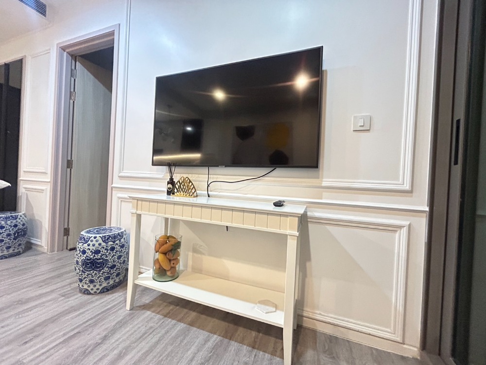 ขายคอนโดบางซื่อ วงศ์สว่าง เตาปูน : ขายคอนโด 333 Riverside พร้อมอยู่  ( S15-33344 )