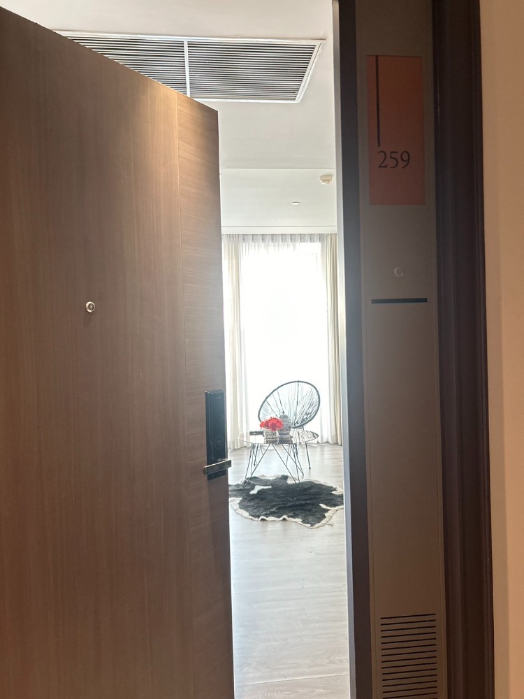 ขายคอนโดบางซื่อ วงศ์สว่าง เตาปูน : ขายคอนโด 333 Riverside พร้อมอยู่  ( S15-33344 )