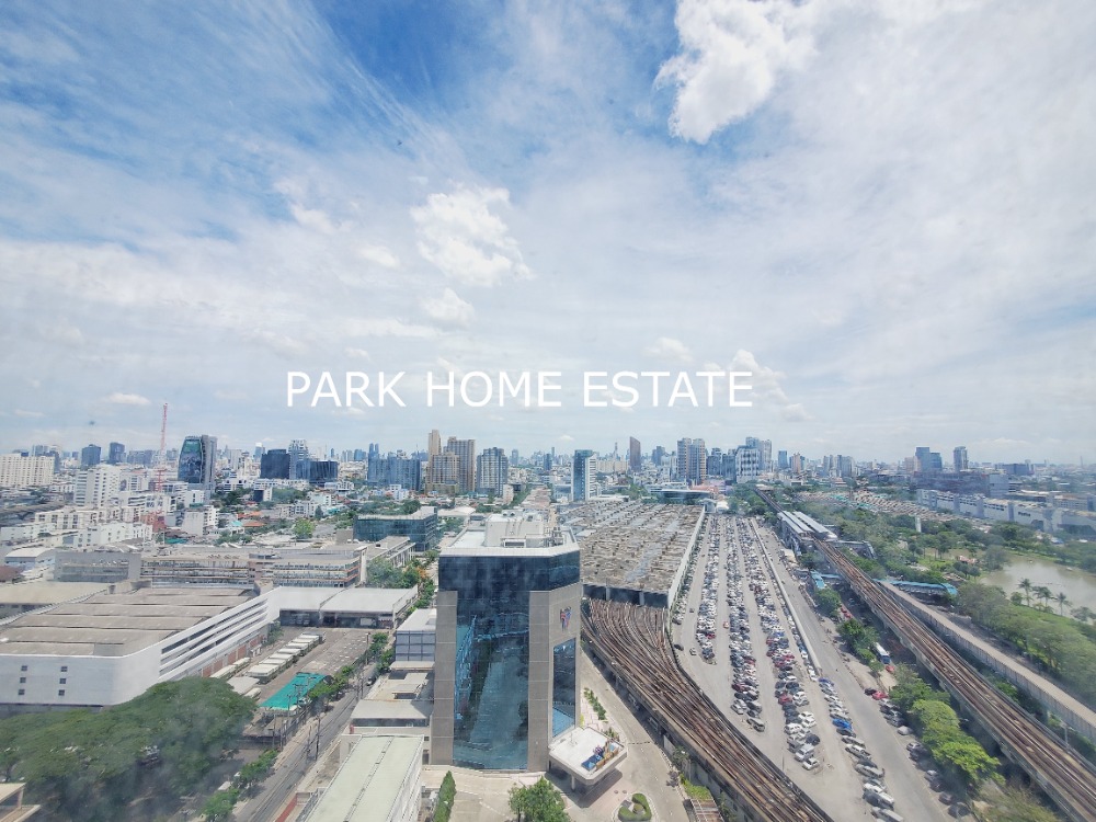 For RentCondoSapankwai,Jatujak : Only 17,000 baht/month for rent The Line Chatuchak - Mochit, room size 27 sq m., beautifully decorated room, good price✨ 083-601-0968 Line : @pukkhome