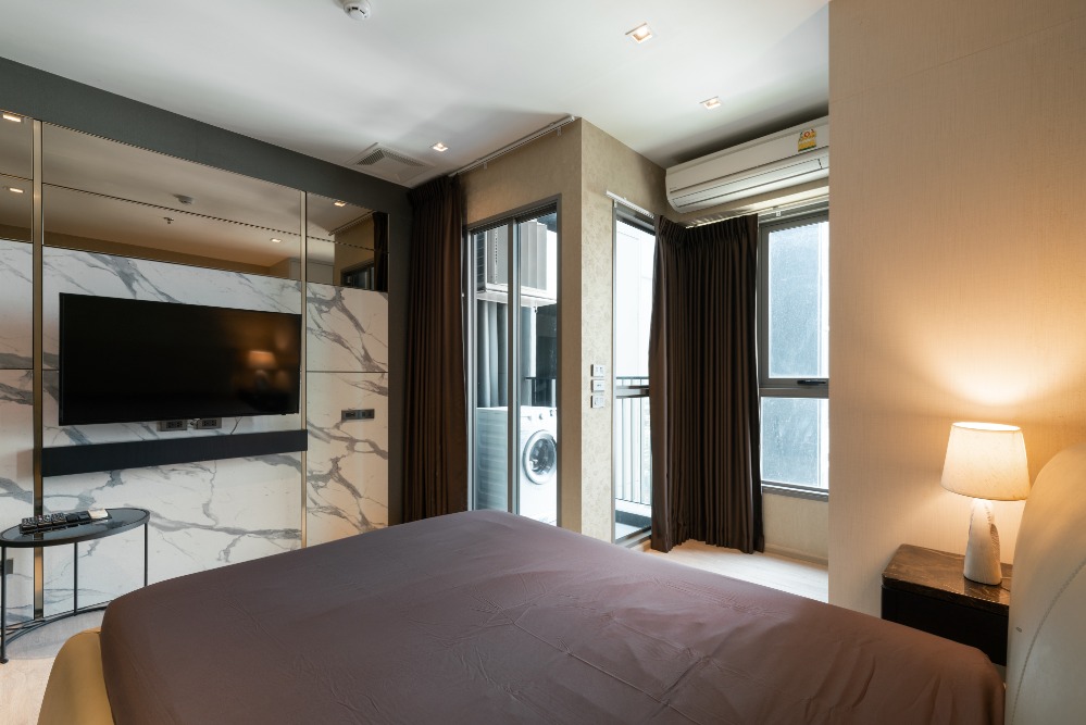 ขายคอนโดท่าพระ ตลาดพลู วุฒากาศ : Whizdom Station Ratchada Tha Phra【𝐒𝐄𝐋𝐋 & 𝐑𝐄𝐍𝐓】🔥คอนโดหรูใจกลางย่านรัชดา-ท่าพระ ใกล้ BTS สถานีท่าพระ ราคาไม่แพง🔥 ติดต่อไลน์ไอดี: @hacondo