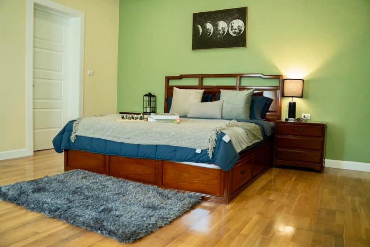 ขายบ้านพัทยา บางแสน ชลบุรี สัตหีบ : ขายบ้านโครงการ Silk Road พัทยา ชัยพฤกษ์ 2 ขนาด 1220 Sq.m  4 bed 4 bath เพียง 35,900,000 ติดต่อ 086-795-9997 จิมมี่