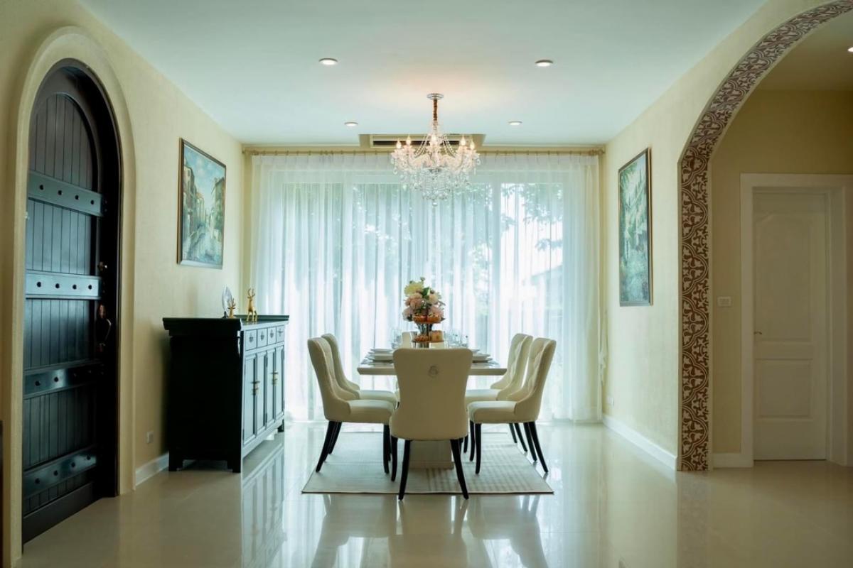 ขายบ้านพัทยา บางแสน ชลบุรี สัตหีบ : ขายบ้านโครงการ Silk Road พัทยา ชัยพฤกษ์ 2 ขนาด 1220 Sq.m  4 bed 4 bath เพียง 35,900,000 ติดต่อ 086-795-9997 จิมมี่