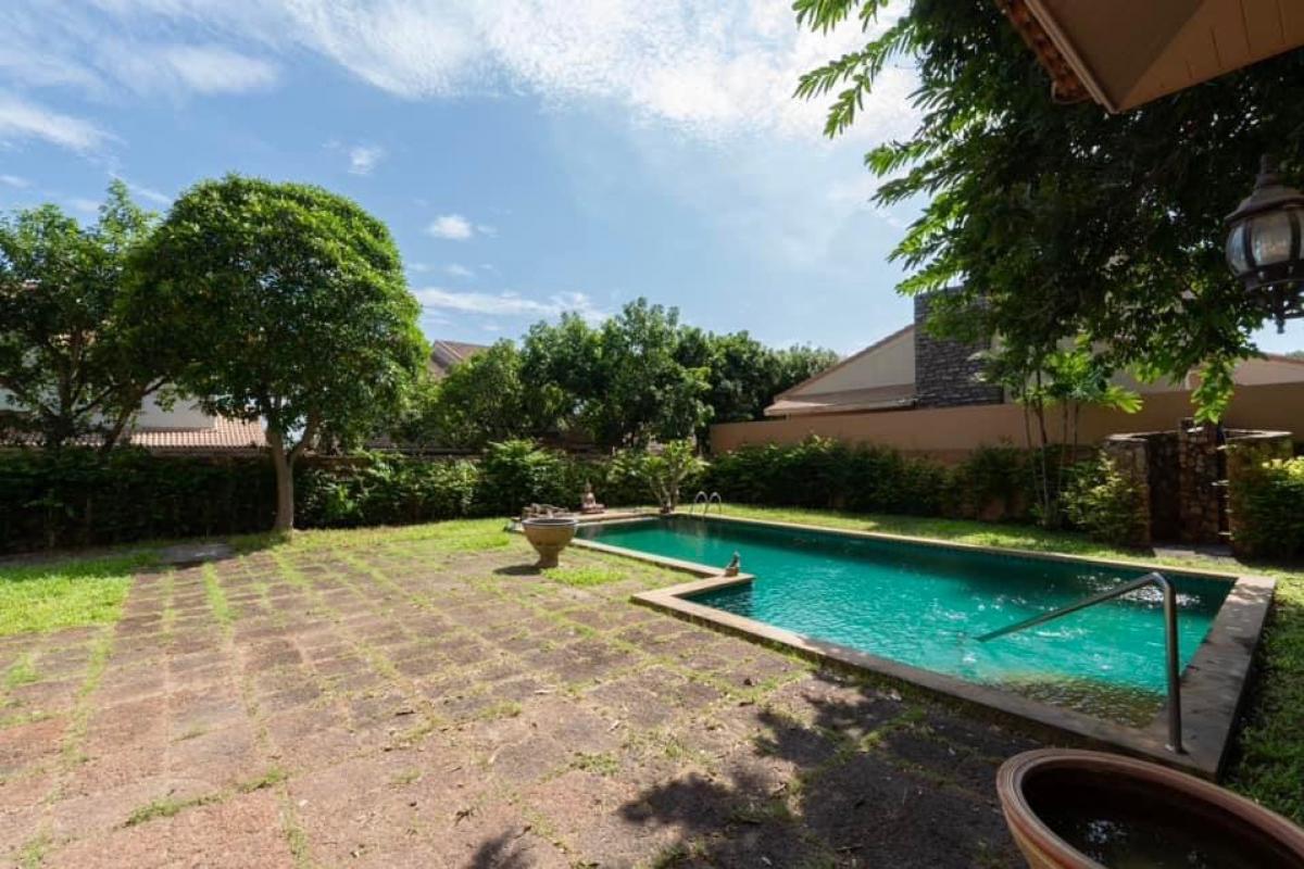 ขายบ้านพัทยา บางแสน ชลบุรี สัตหีบ : ขายบ้านโครงการ Silk Road พัทยา ชัยพฤกษ์ 2 ขนาด 1220 Sq.m  4 bed 4 bath เพียง 35,900,000 ติดต่อ 086-795-9997 จิมมี่