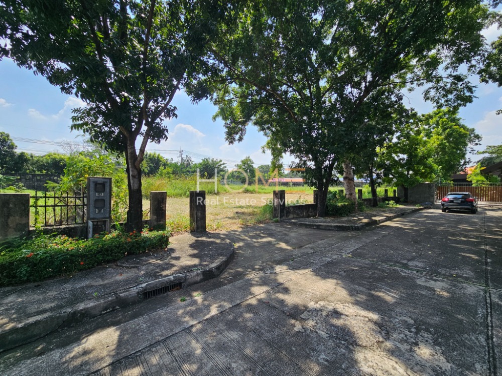 ขายที่ดินนวมินทร์ รามอินทรา : หน้าสนามกอล์ฟปัญญา ตร.ว.ละ 55,000✨ ที่ดิน ปัญญาอินทรา พี.9 / 1 ไร่ 1 งาน 13 ตารางวา (ขาย), Land Panya Indra P.9 / 1 Rai 1 Ngan 13 Square Wa (FOR SALE) TAN721