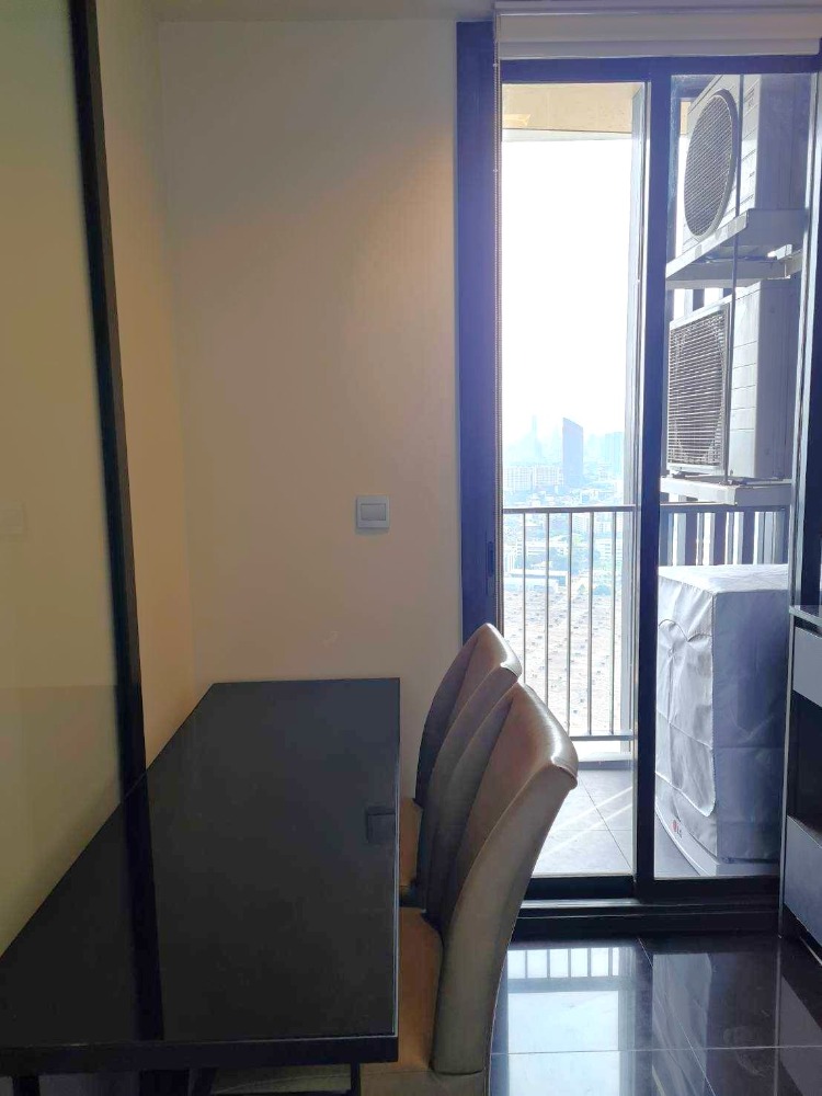 ให้เช่าคอนโดสะพานควาย จตุจักร : เพียง 15,000 บาท/เดือน  THE LINE JATUJAK- MOCHIT  📞 083-601-0968 Line : @pukkhome