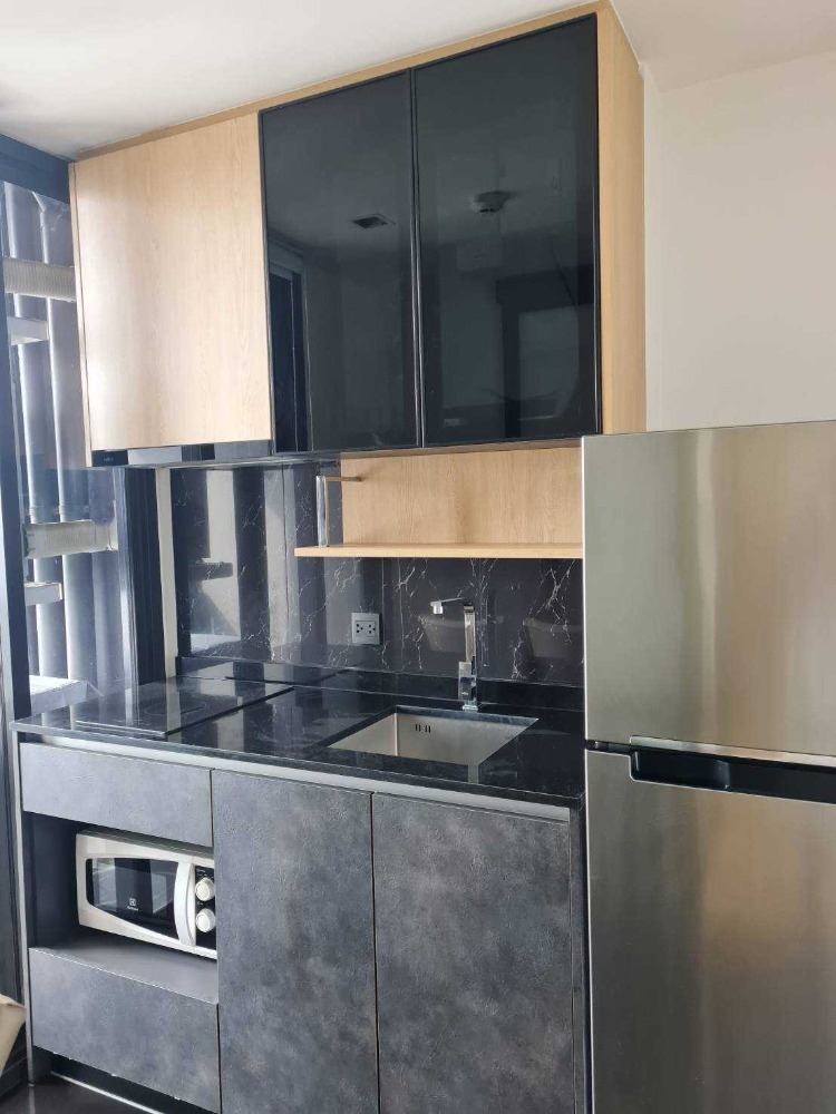 ให้เช่าคอนโดสะพานควาย จตุจักร : เพียง 15,000 บาท/เดือน  THE LINE JATUJAK- MOCHIT  📞 083-601-0968 Line : @pukkhome