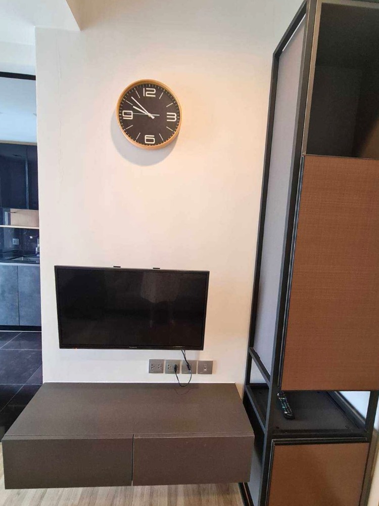 ให้เช่าคอนโดสะพานควาย จตุจักร : เพียง 15,000 บาท/เดือน  THE LINE JATUJAK- MOCHIT  📞 083-601-0968 Line : @pukkhome