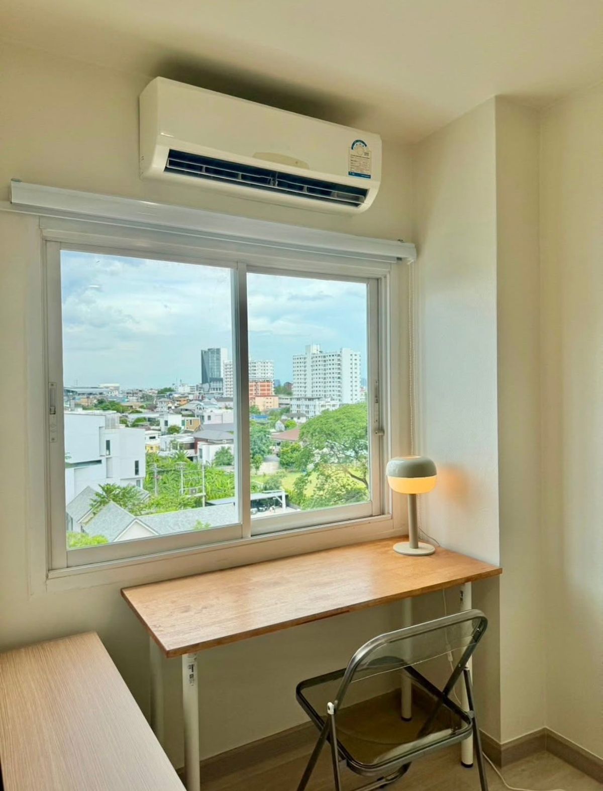 ขายคอนโดลาดพร้าว เซ็นทรัลลาดพร้าว : 🎡คอนโดรัชดาเพรสทีจ ใจกลางเมืองย่านห้วยขวาง-ลาดพร้าว