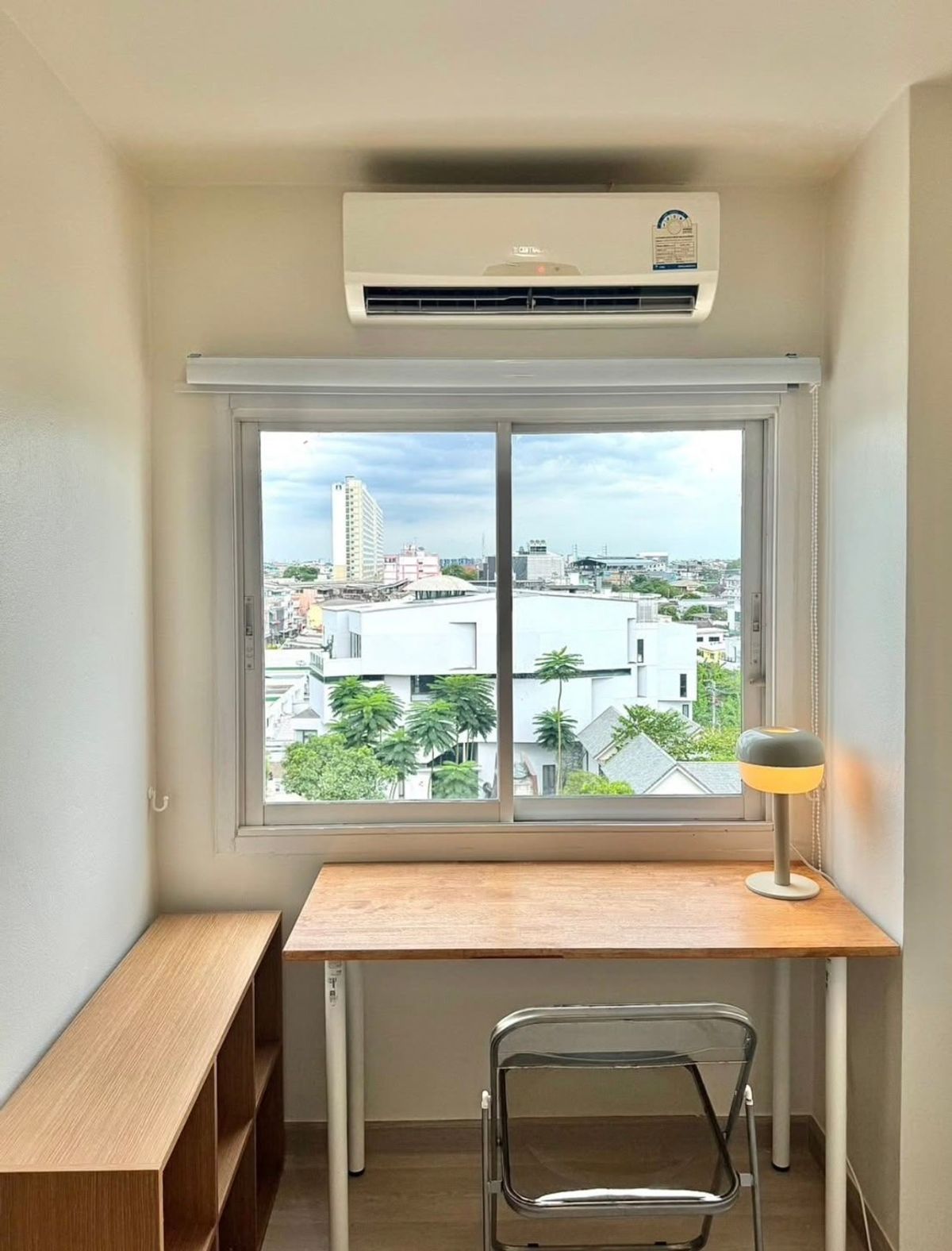 ขายคอนโดลาดพร้าว เซ็นทรัลลาดพร้าว : 🎡คอนโดรัชดาเพรสทีจ ใจกลางเมืองย่านห้วยขวาง-ลาดพร้าว