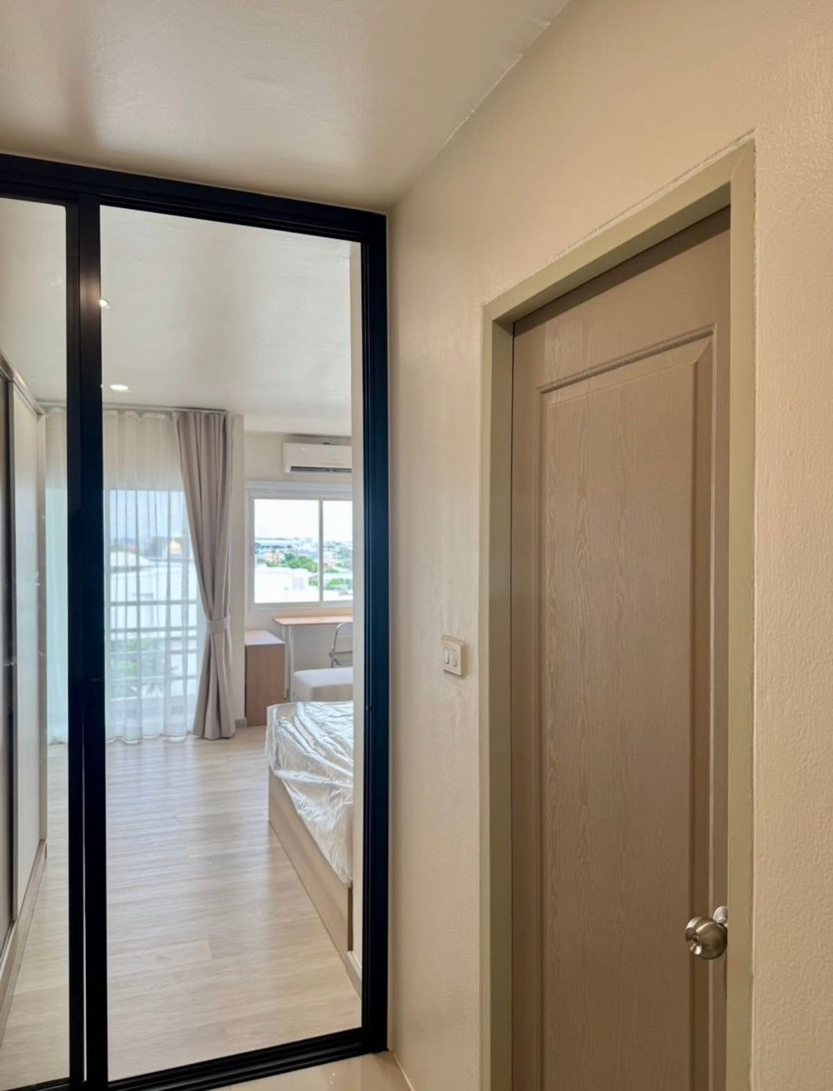 ขายคอนโดลาดพร้าว เซ็นทรัลลาดพร้าว : 🎡คอนโดรัชดาเพรสทีจ ใจกลางเมืองย่านห้วยขวาง-ลาดพร้าว