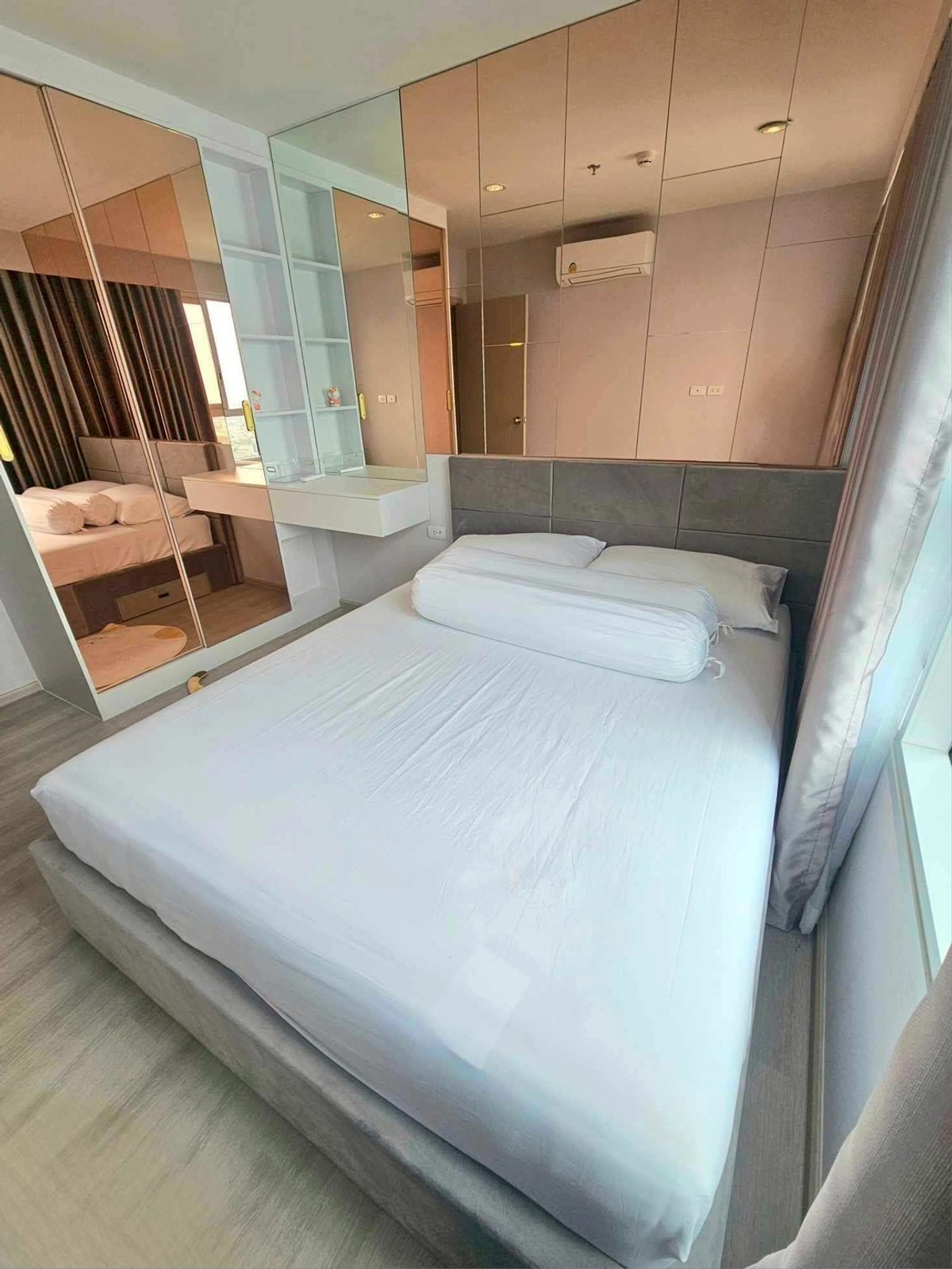 ให้เช่าคอนโดปิ่นเกล้า จรัญสนิทวงศ์ : 📍คอนโด วิวแม่น้ำ 🔥ให้เช่า  ไอดีโอ จรัญฯ70 ริเวอร์วิว🌟