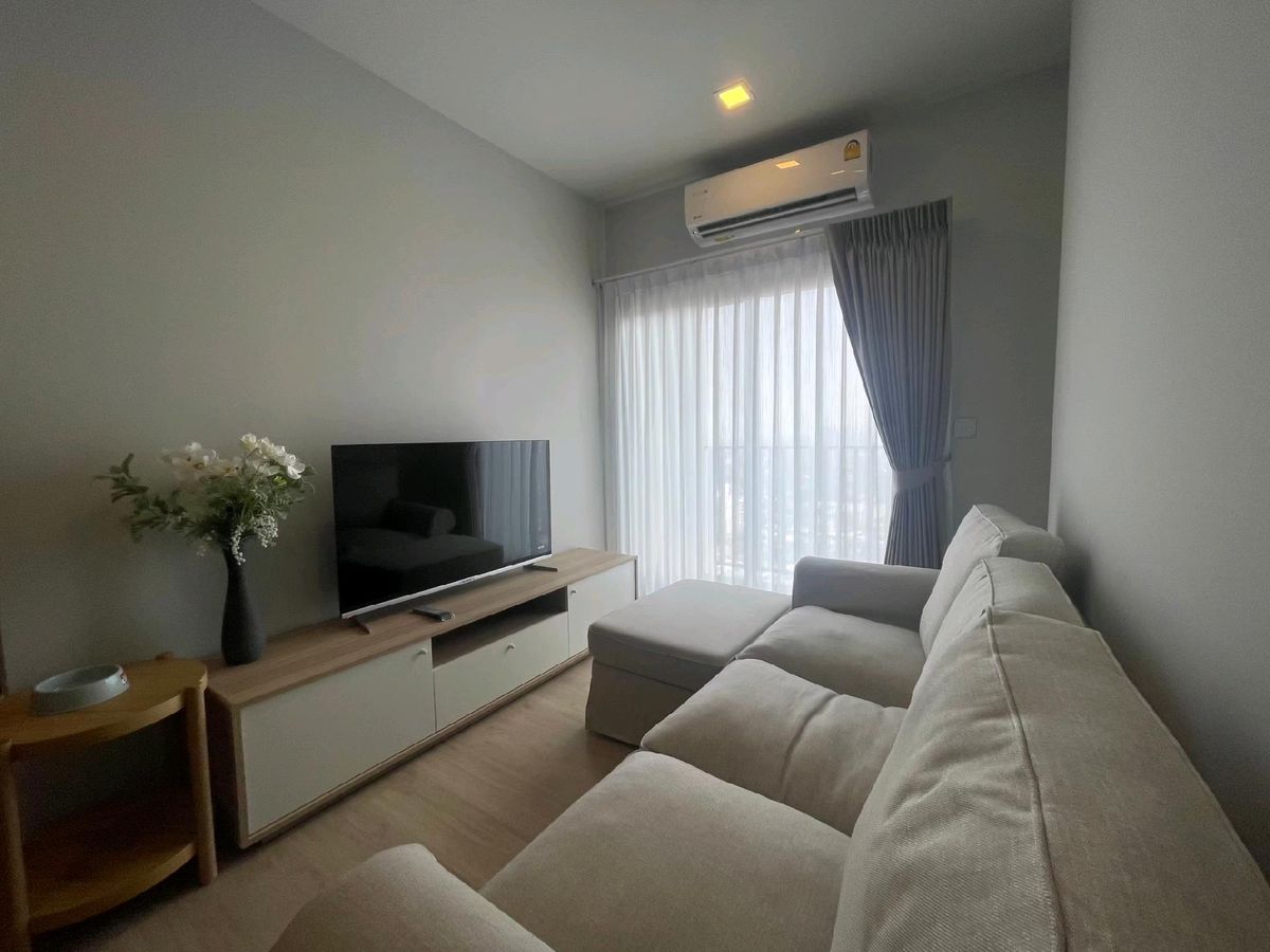 For RentCondoPattanakan, Srinakarin : METRIS PATTANAKARN-EKKAMAI #PetFriendly 🐶🐱 Pets allowed at Metris Pattanakarn-Ekkamai