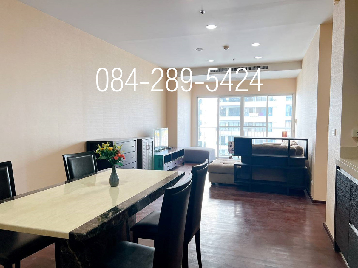 ขายคอนโดสุขุมวิท อโศก ทองหล่อ : ขายคอนโด โนเบิล ออรา ทองหล่อ (NOBLE ORA THONGLOR) ขนาด 108 ตารางเมตร 2 ห้องนอน ใกล้ BTS ทองหล่อ