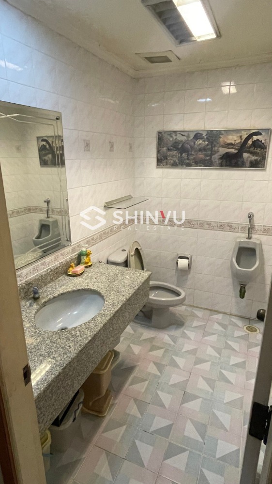 For SaleHouseChaengwatana, Muangthong : For sale 4 bedrooms 6.5 million ✨ Garden City Lagoon ✨ near Dhurakij Pundit University [SHNH00019]