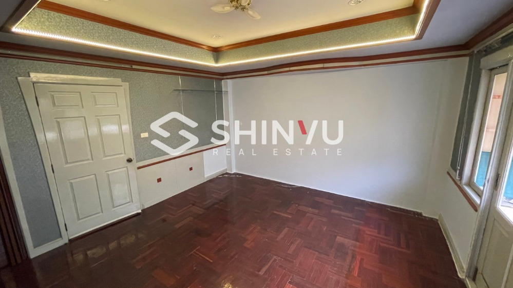 For SaleHouseChaengwatana, Muangthong : For sale 4 bedrooms 6.5 million ✨ Garden City Lagoon ✨ near Dhurakij Pundit University [SHNH00019]