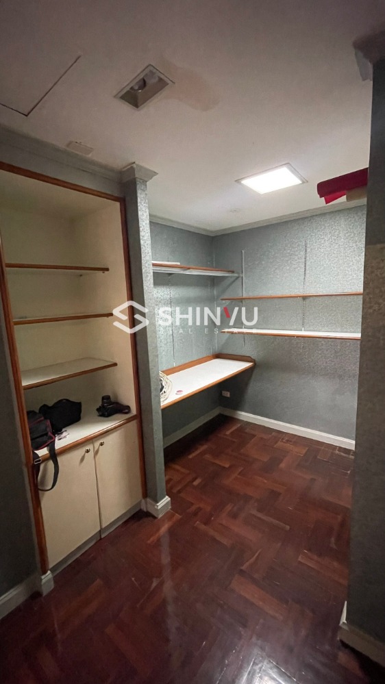 For SaleHouseChaengwatana, Muangthong : For sale 4 bedrooms 6.5 million ✨ Garden City Lagoon ✨ near Dhurakij Pundit University [SHNH00019]