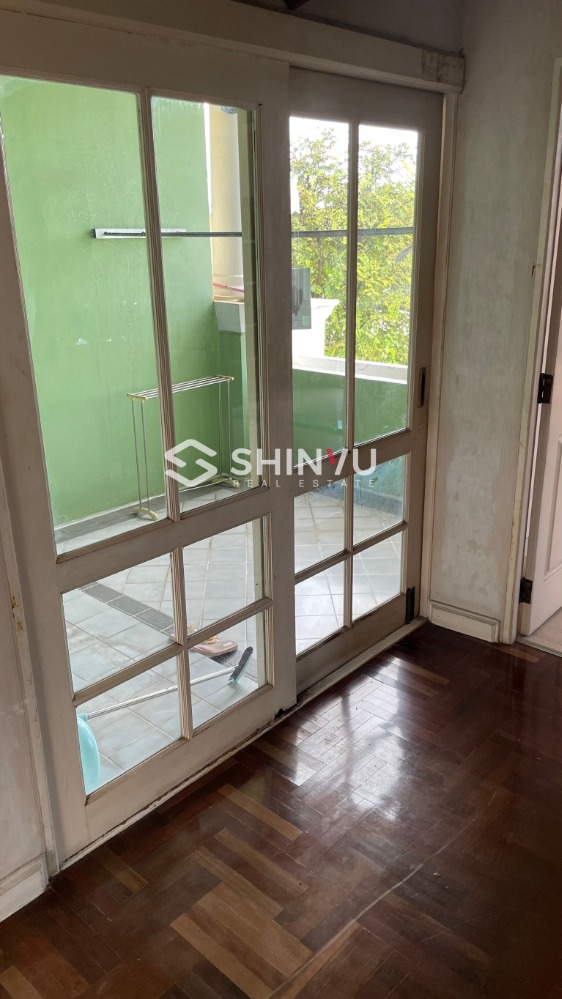 For SaleHouseChaengwatana, Muangthong : For sale 4 bedrooms 6.5 million ✨ Garden City Lagoon ✨ near Dhurakij Pundit University [SHNH00019]