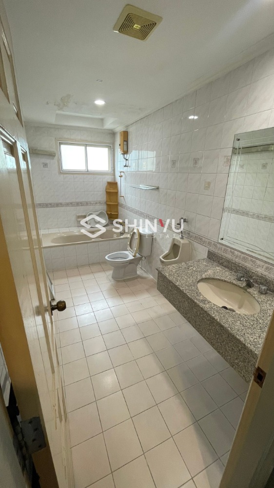 For SaleHouseChaengwatana, Muangthong : For sale 4 bedrooms 6.5 million ✨ Garden City Lagoon ✨ near Dhurakij Pundit University [SHNH00019]