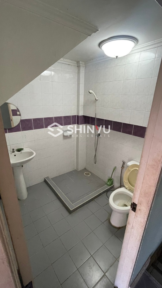 For SaleHouseChaengwatana, Muangthong : For sale 4 bedrooms 6.5 million ✨ Garden City Lagoon ✨ near Dhurakij Pundit University [SHNH00019]