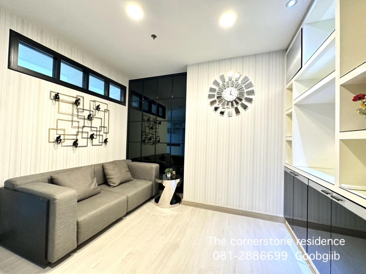 ขายคอนโดรัชดา ห้วยขวาง : For Sale 📍 Diamond Ratchada Condo. 36 Sam  2,999,000 Baht.  ห้องสวยมาก