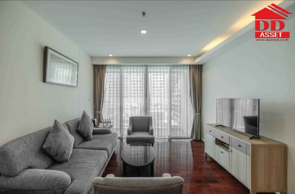 For RentCondoSukhumvit, Asoke, Thonglor : For Rent GM Serviced Apartment Sukhumvit20 Near Emporium , BTS Prompong Code : C8238