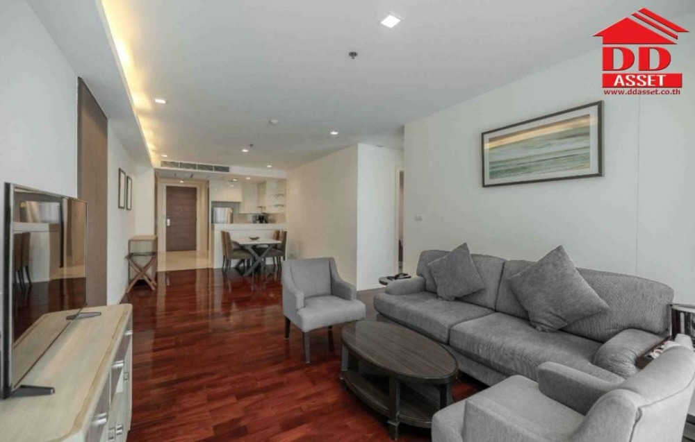For RentCondoSukhumvit, Asoke, Thonglor : For Rent GM Serviced Apartment Sukhumvit20 Near Emporium , BTS Prompong Code : C8238