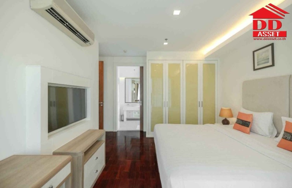 For RentCondoSukhumvit, Asoke, Thonglor : For Rent GM Serviced Apartment Sukhumvit20 Near Emporium , BTS Prompong Code : C8238