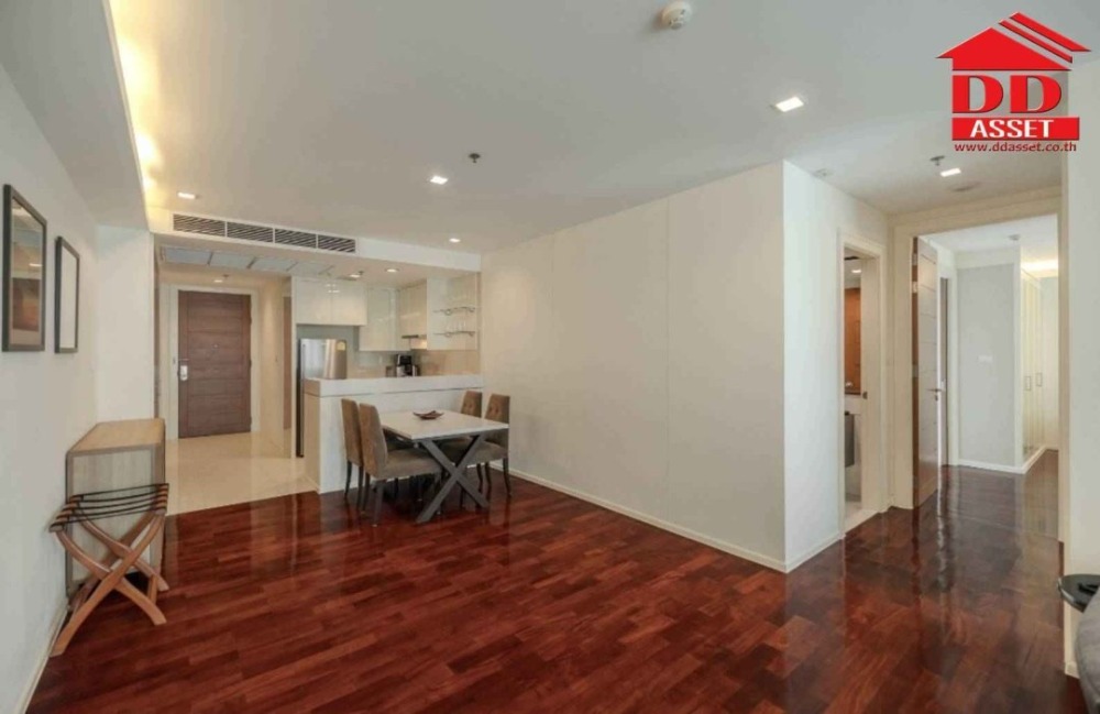 For RentCondoSukhumvit, Asoke, Thonglor : For Rent GM Serviced Apartment Sukhumvit20 Near Emporium , BTS Prompong Code : C8238
