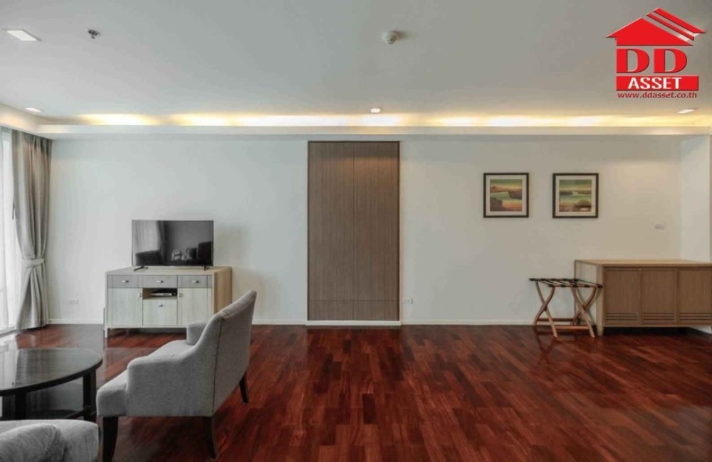 For RentCondoSukhumvit, Asoke, Thonglor : For Rent GM Serviced Apartment Sukhumvit20 Near Emporium , BTS Prompong Code : C8238