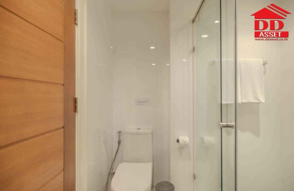 For RentCondoSukhumvit, Asoke, Thonglor : For Rent GM Serviced Apartment Sukhumvit20 Near Emporium , BTS Prompong Code : C8238