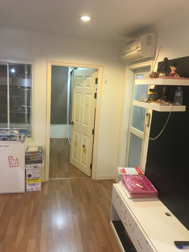 ขายคอนโดสะพานควาย จตุจักร : Lumpini Place Phahol - Saphankhwai / 1 Bedroom (FOR SALE), ลุมพินี เพลส พหล - สะพานควาย / 1 ห้องนอน (ขาย) PLOYW527