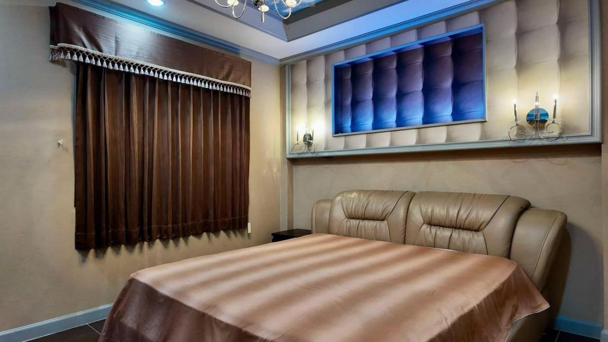 For SaleHouseRathburana, Suksawat : SALE Urgent sale, great value single house, Wararom Pracha Uthit 98, ready to move in, free furniture worth hundreds of thousands