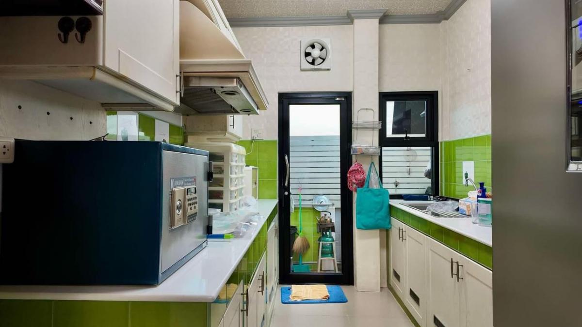 For SaleHouseRathburana, Suksawat : SALE Urgent sale, great value single house, Wararom Pracha Uthit 98, ready to move in, free furniture worth hundreds of thousands