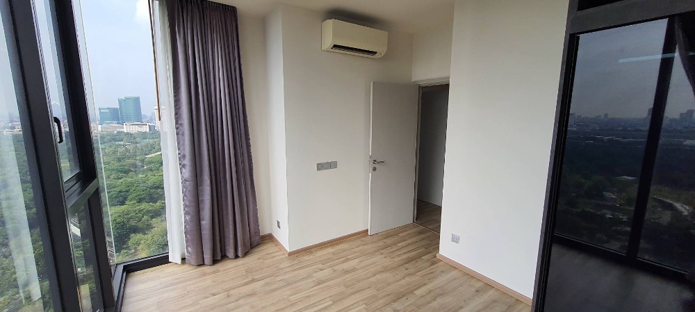 ให้เช่าคอนโดสะพานควาย จตุจักร : The Line Jatujak-Mochit BTS Jatujak 3 นอนห้องหายาก ต้องห้ามพลาดเลยค่า