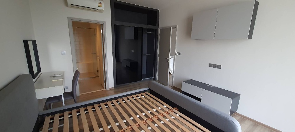 ให้เช่าคอนโดสะพานควาย จตุจักร : The Line Jatujak-Mochit BTS Jatujak 3 นอนห้องหายาก ต้องห้ามพลาดเลยค่า