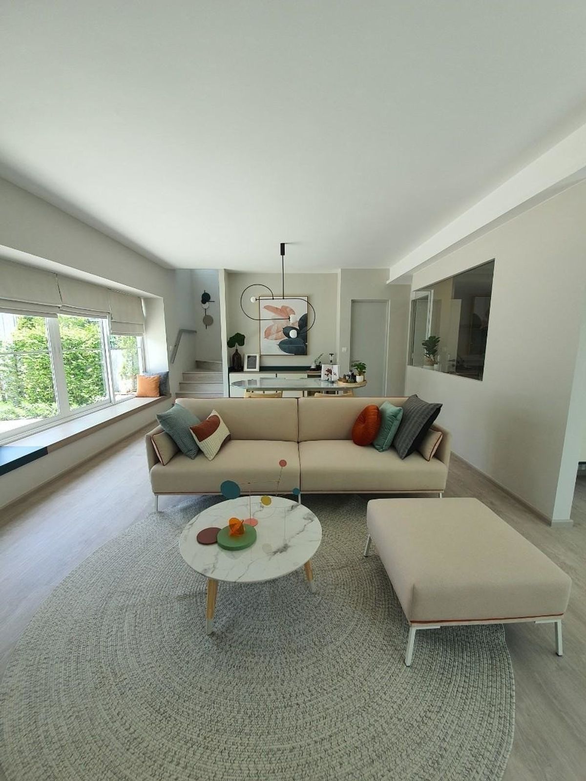 ให้เช่าบ้านบางนา แบริ่ง ลาซาล : 📣🌈🏡 เช่าบ้านโครงการ Anya บางนา - รามคำแหง 2 บ้านสวยเป็นส่วนตัว โลเคชั่นดี เดินทางสะดวกสบาย