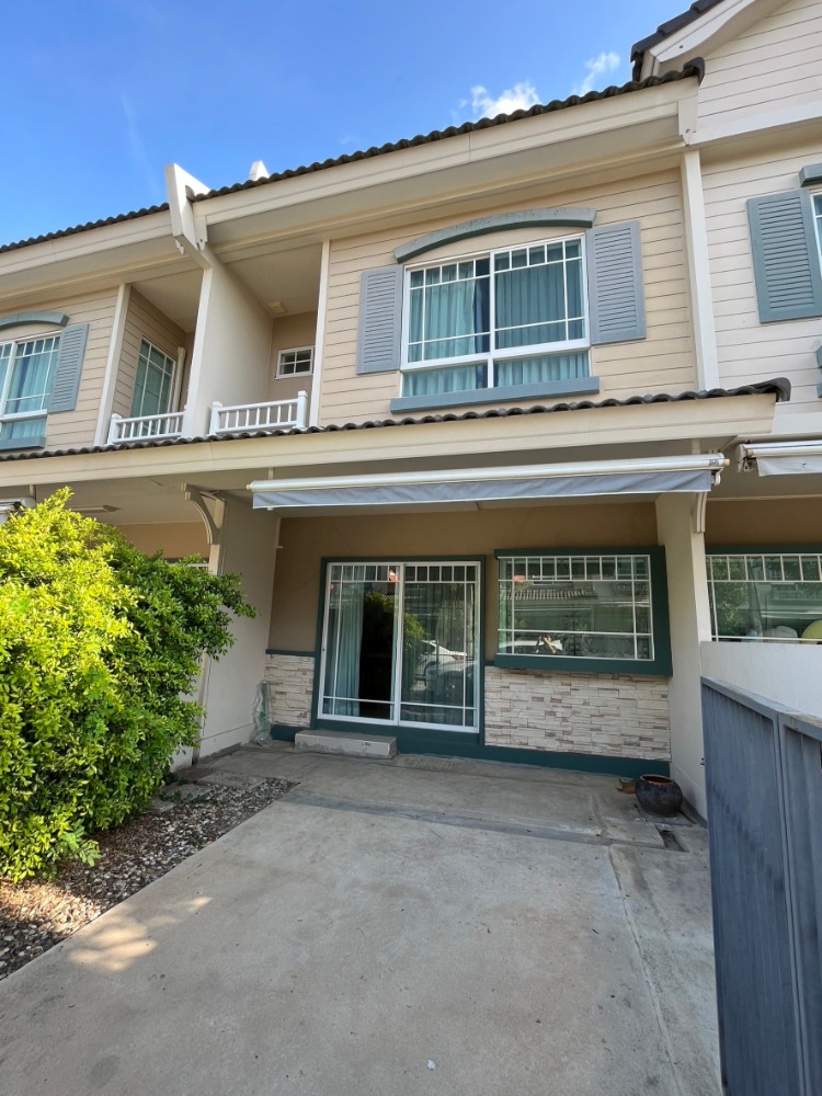 ให้เช่าทาวน์โฮมบางนา แบริ่ง ลาซาล : ให้เช่าทาวน์โฮมสวย 2 ชั้น  #ใกล้เมกะบางนา  . 🏡🏡 ทาวน์โฮม อินดี้ บางนา กม.7 🏡🏡  Indy Bangna km.7  Location :  https://goo.gl/maps/vxvMQTDCwS2gdwrW7 . #รายละเอียด 🚩 ทาวน์โฮมสวย 2 ช